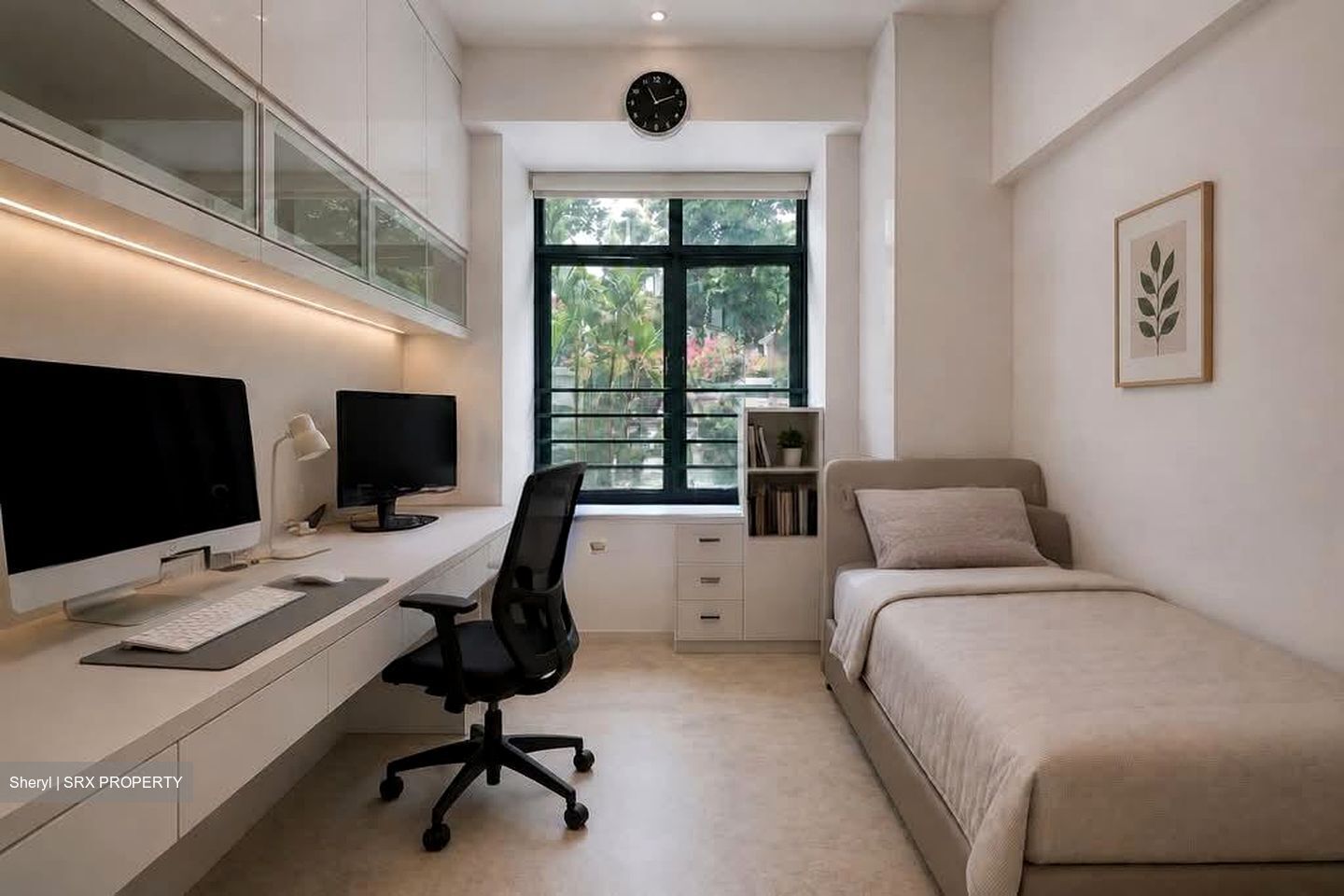 Upper Bukit Timah Road (D21), Condominium #595629961